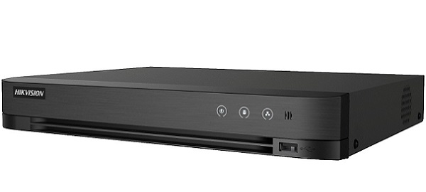 Đầu ghi hình Hybrid TVI-IP 8 kênh HIKVISION iDS-7208HTHI-M2/S(C)-1