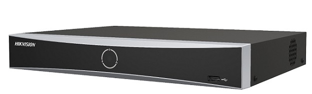 Đầu ghi hình camera IP 8 kênh HIKVISION DS-7608NXI-K1/8P-1