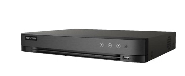 Đầu ghi hình Hybrid TVI-IP 16 kênh TURBO 5.0 HIKVISION IDS-7216HQHI-M1/FA-1