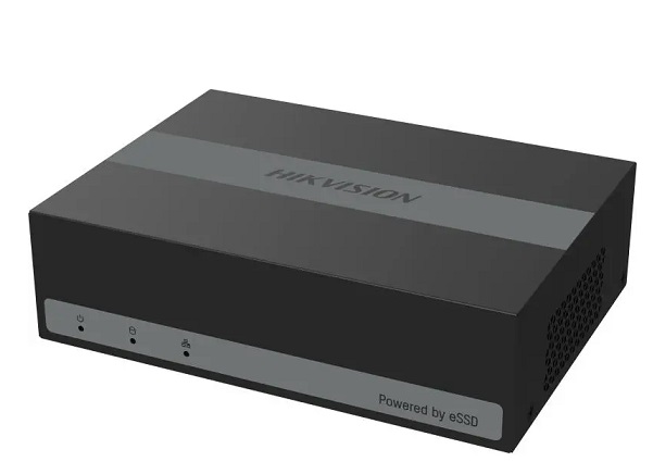 Đầu ghi hình Hybrid TVI-IP 8 kênh HIKVISION DS-E08HGHI-D-1