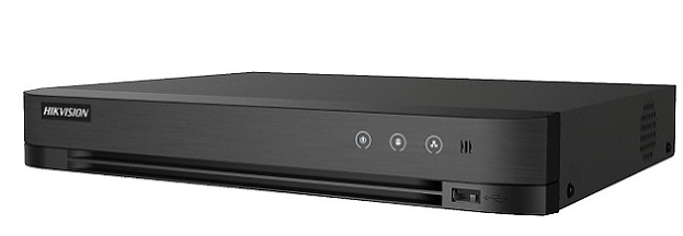 Đầu ghi hình Hybrid TVI-IP 8 kênh HIKVISION iDS-7204HTHI-M2/S(C)-1