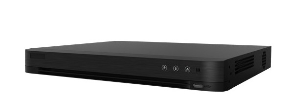 Đầu ghi hình Hybrid TVI-IP 16 kênh HIKVISION DS-7216HUHI-K2(S)-1