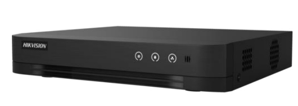 Đầu ghi hình Hybrid TVI-IP 16 kênh TURBO 5.0 HIKVISION DS-7216HGHI-M1-1