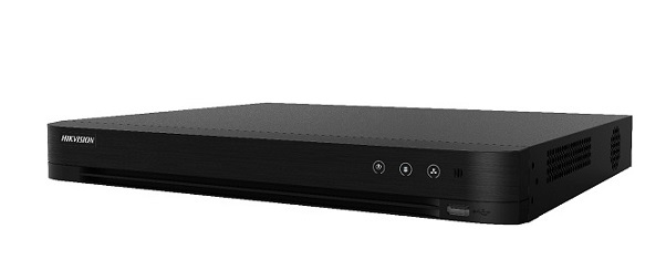 Đầu ghi hình Hybrid TVI-IP 16 kênh Turbo Acusense HIKVISION iDS-7216HUHI-M2/S(C)-1