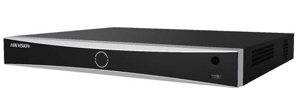 Đầu ghi hình camera IP 16 kênh HIKVISION DS-7616NXI-K2/16P-1
