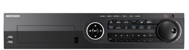 Đầu ghi hình HD-TVI 32 kênh TURBO 4.0 HIKVISION DS-8132HUHI-K8-1