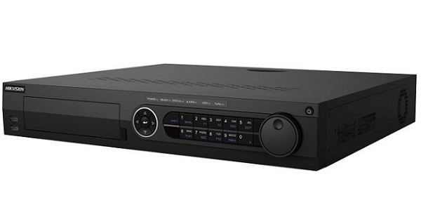 Đầu ghi hình Hybrid TVI-IP 32 kênh HIKVISION iDS-7332HUHI-M4/S-1