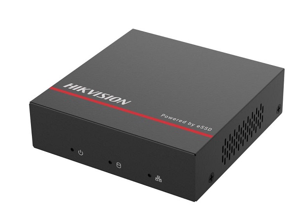 Đầu ghi hình camera IP 4 kênh HIKVISION DS-E04NI-Q1-1