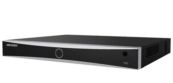 Đầu ghi hình camera IP 8 kênh HIKVISION DS-7608NXI-K2-1