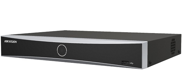 Đầu ghi hình camera IP 16 kênh HIKVISION DS-7616NXI-K1-1