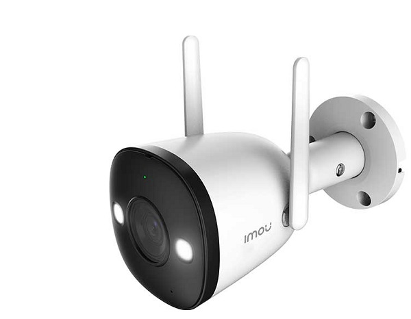 Camera IP hồng ngoại không dây 4.0 Megapixel DAHUA IPC-F42FEP-IMOU-1