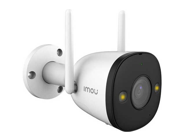 Camera IP hồng ngoại không dây 4.0 Megapixel DAHUA IPC-F42FP-IMOU-1