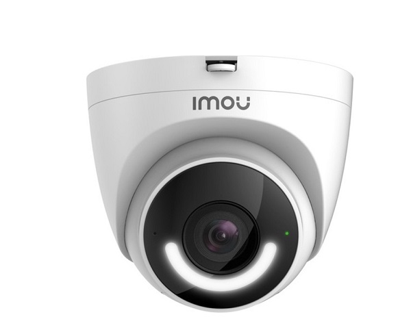 Camera IP Dome hồng ngoại không dây 2.0 Megapixel DAHUA IPC-T26EP-IMOU-1