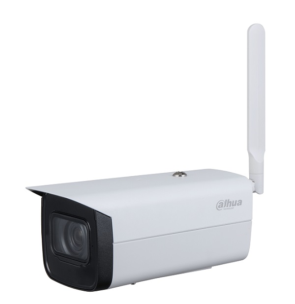 Camera IP hồng ngoại 4G 2.0 Megapixel DAHUA DH-IPC-HFW3241DF-AS-4G-1