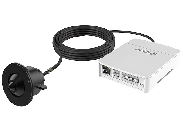 Camera IP 2.0 Megapixel DAHUA DH-IPC-HUM8241-E1-L1-1