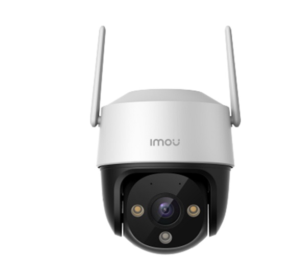 Camera IP Speed Dome hồng ngoại không dây 2.0 Megapixel DAHUA IPC-S21FP-IMOU-1