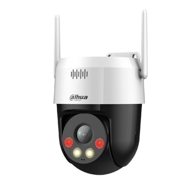 Camera IP Speed Dome hồng ngoại không dây 5.0 Megapixel DAHUA DH-SD2A500HB-GN-AW-PV-S2-1