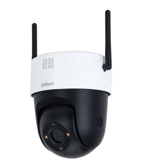 Camera IP Speed Dome hồng ngoại không dây 5.0 Megapixel DAHUA DH-SD2A500-GN-AW-PV-1
