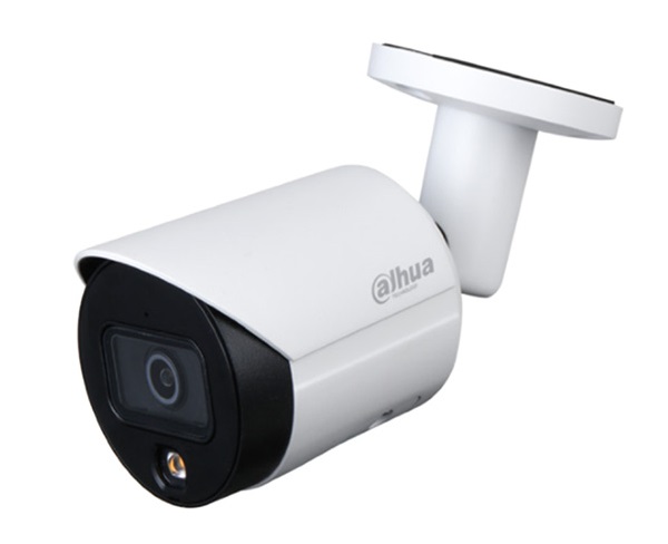 Camera IP 4.0 Megapixel DAHUA DH-IPC-HFW2439SP-SA-LED-S2-1