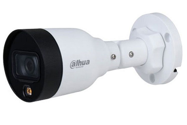 Camera IP 2.0 Megapixel DAHUA DH-IPC-HFW1239S1-LED-S5-1