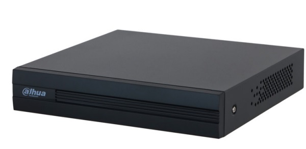 Đầu ghi hình HDCVI/TVI/AHD và IP 4 kênh DAHUA DH-XVR1B04-I-1T-1