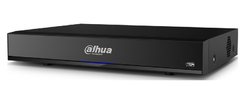 Đầu ghi hình HDCVI/TVI/AHD và IP 4 kênh DAHUA XVR7104HE-4KL-X-1