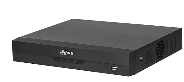 Đầu ghi hình Penta-brid 8 kênh DAHUA DH-XVR5108HS-I3-1