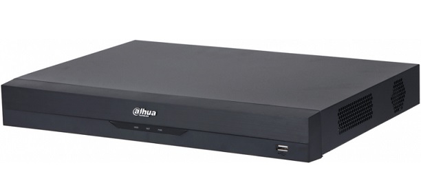 Đầu ghi hình Penta-brid 8 kênh DAHUA DH-XVR5208A-4KL-I3-1