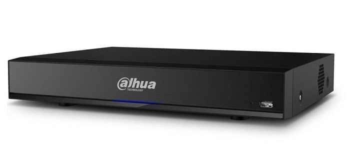 Đầu ghi hình Penta-brid 8 kênh DAHUA DH-XVR7108HE-4KL-X-1