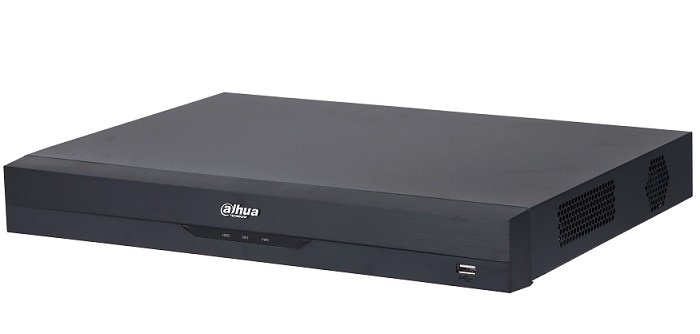 Đầu ghi hình Penta-brid 16 kênh DAHUA DH-XVR5216AN-I3-1
