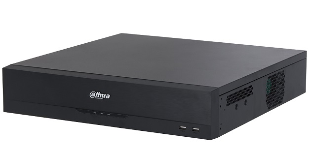 Đầu ghi hình Penta-brid 32 kênh DAHUA DH-XVR5832S-I3-1