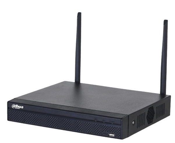 Đầu ghi hình camera IP 4 kênh DAHUA DHI-NVR1104HS-W-S2-FCC-1