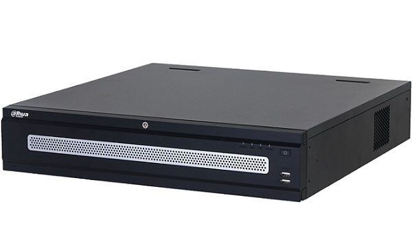 Đầu ghi hình camera IP 32 kênh DAHUA DHI-NVR608H-32-XI-1