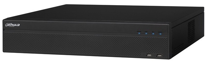 Đầu ghi hình camera IP 64 kênh DAHUA NVR5864-4KS2-1