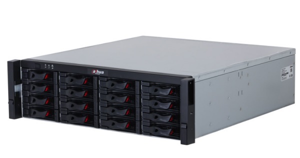 16-bay Embedded Video Storage DAHUA DHI-EVS5016S-V2-1