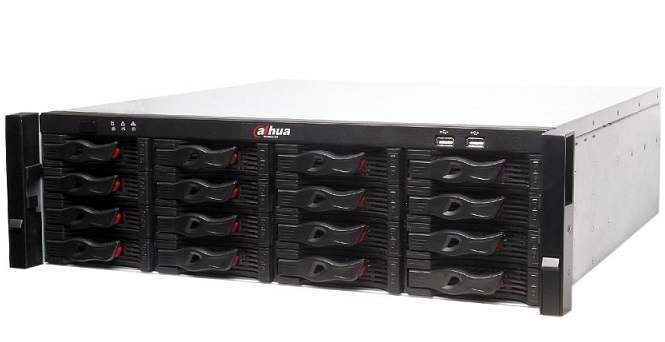 Đầu ghi hình camera IP 128 kênh DAHUA DHI-NVR616-128-4KS2-1