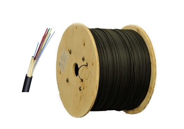 Cáp quang LS Outdoor Multimode 8 cores (LT-DJBGEXX/BRN MX8XXX(06T2.00))-1