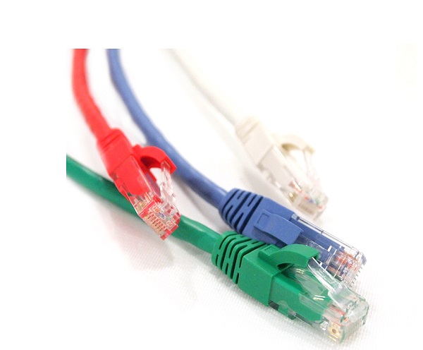 Cáp nhảy-Patch cord LS CAT6 UTP Unshielded 2 mét (LS-PC-UC6-xx-020-M)-1