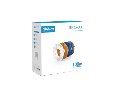 Cáp mạng CAT6 UTP DAHUA DH-PFM922I-6UN-C-100 (100 mét)-1
