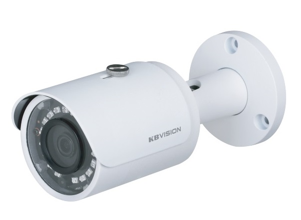 Camera IP hồng ngoại 2.0 Megapixel KBVISION KX-A2011TN3-1