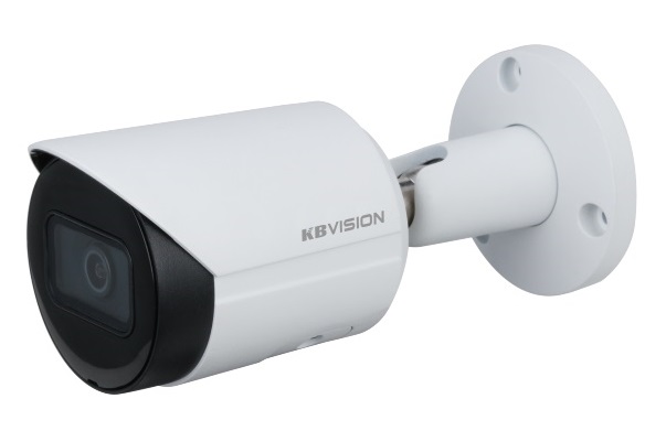 Camera IP hồng ngoại 8.0 Megapixel KBVISION KX-C8001N-1