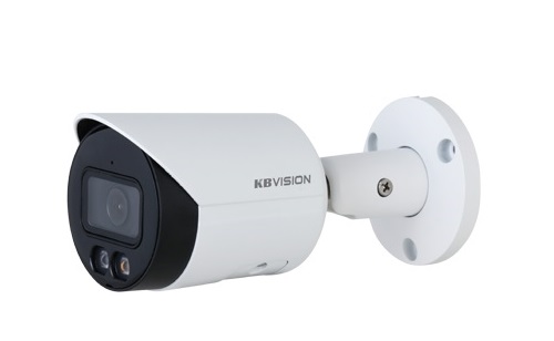 Camera IP Full Color 4.0 Megapixel KBVISION KX-CAiF4001N-DL-A-1