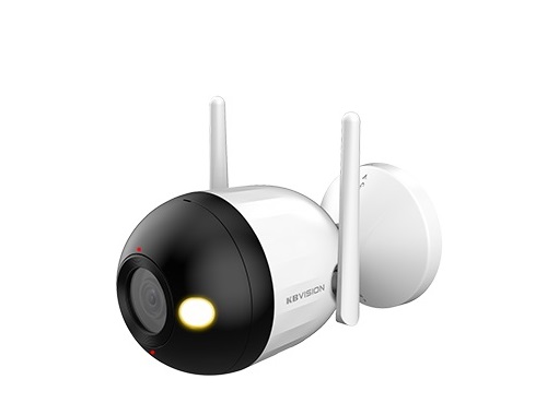 Camera IP Wifi Full color 2.0 Megapixel KBVISION KX-WD21-1