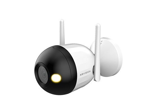 Camera IP Wifi Full color 2.0 Megapixel KBVISION KX-WF21-1