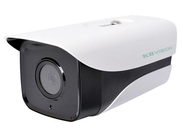 Camera IP hồng ngoại 2.0 Megapixel KBVISION KX-C2003N3-B (3.6mm)-1