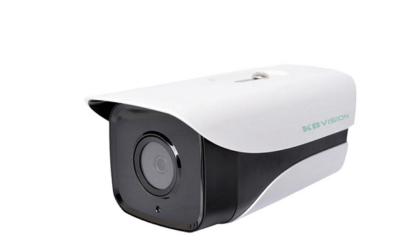 Camera IP hồng ngoại 4.0 Megapixel KBVISION KX-CAi4203N-B-1