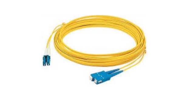 SC/LC Fiber Optic Patch Cord Alantek 306-72327M-0030-1