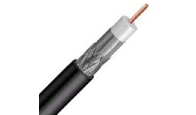 Cáp đồng trục Alantek RG11 301-RG110F-SSBK-2223 (305m)-1