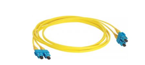 SC/SC Fiber Optic Patch Cord Alantek 306-72322M-0030-1