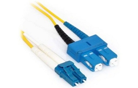Patch Cord SC/LC Multimode 50/125um Alantek (3 mét) (306-52327M-0030)-1